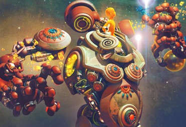 Space mind