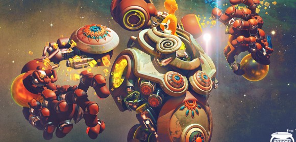 Space mind