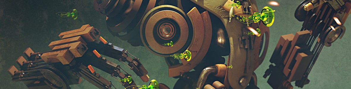 Mechanical driver