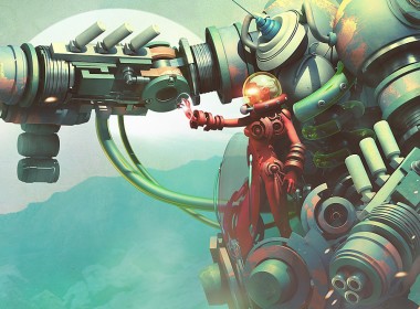 Mechanical venus